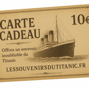 Carte cadeau