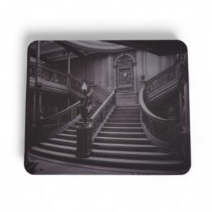 Tapis de souris – Grand Escalier