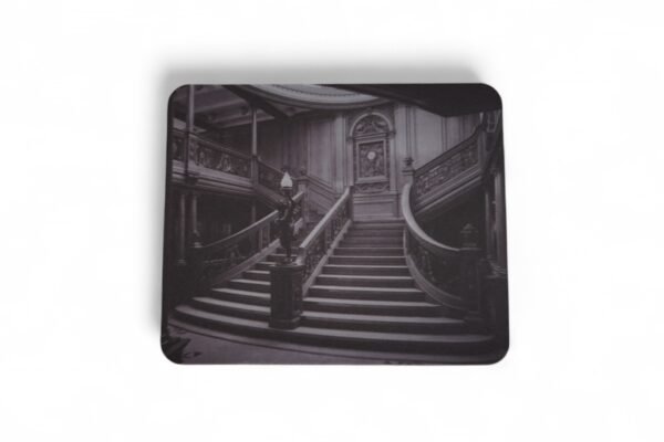 Tapis de souris - Grand Escalier – Image 2