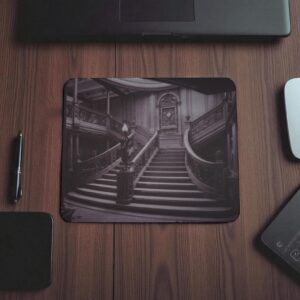 Tapis de souris – Grand Escalier