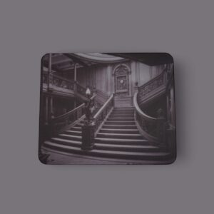 Tapis de souris – Grand Escalier