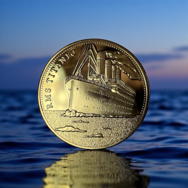 les souvenirs du titanic