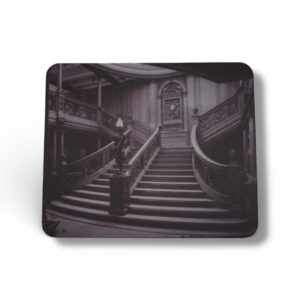Tapis de souris – Grand Escalier