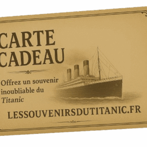 Carte cadeau