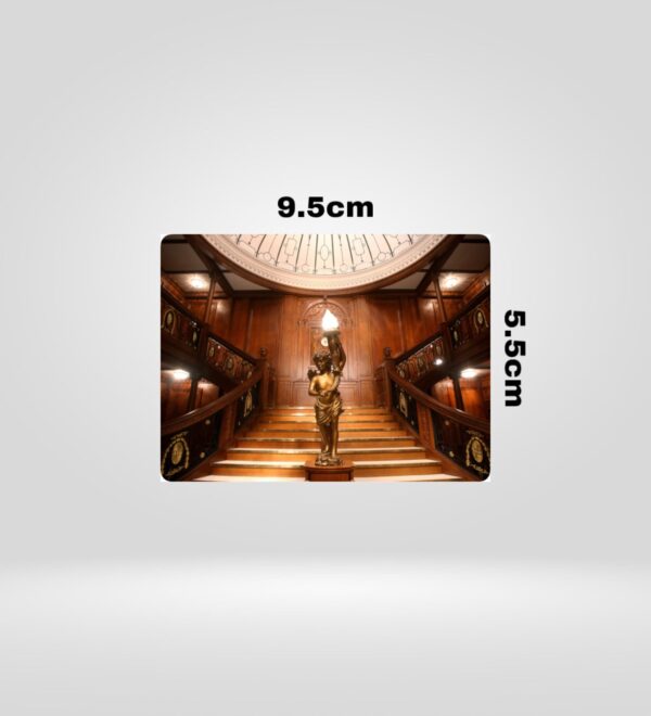 magnet Titanic – Image 2