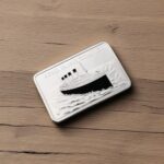 Lingot Commémoratif Titanic – April 15, 1912