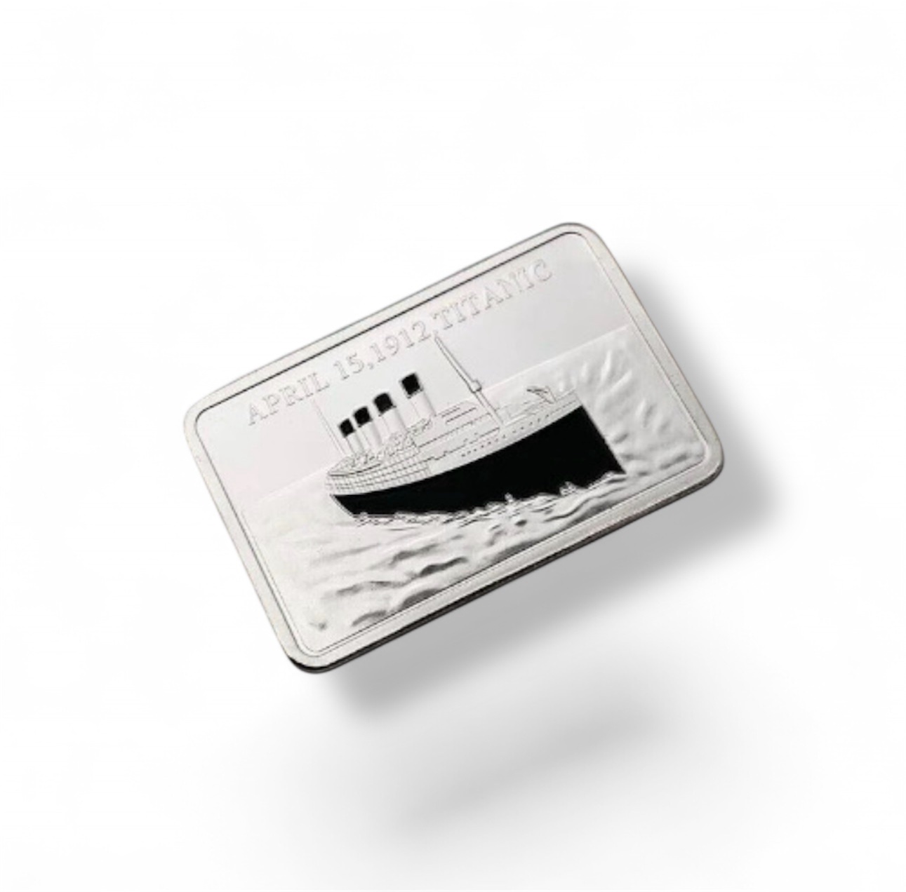 les souvenirs du titanic