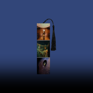 Marque-pages Titanic