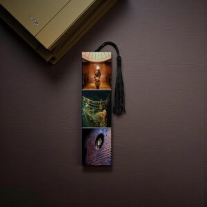 Marque-pages Titanic