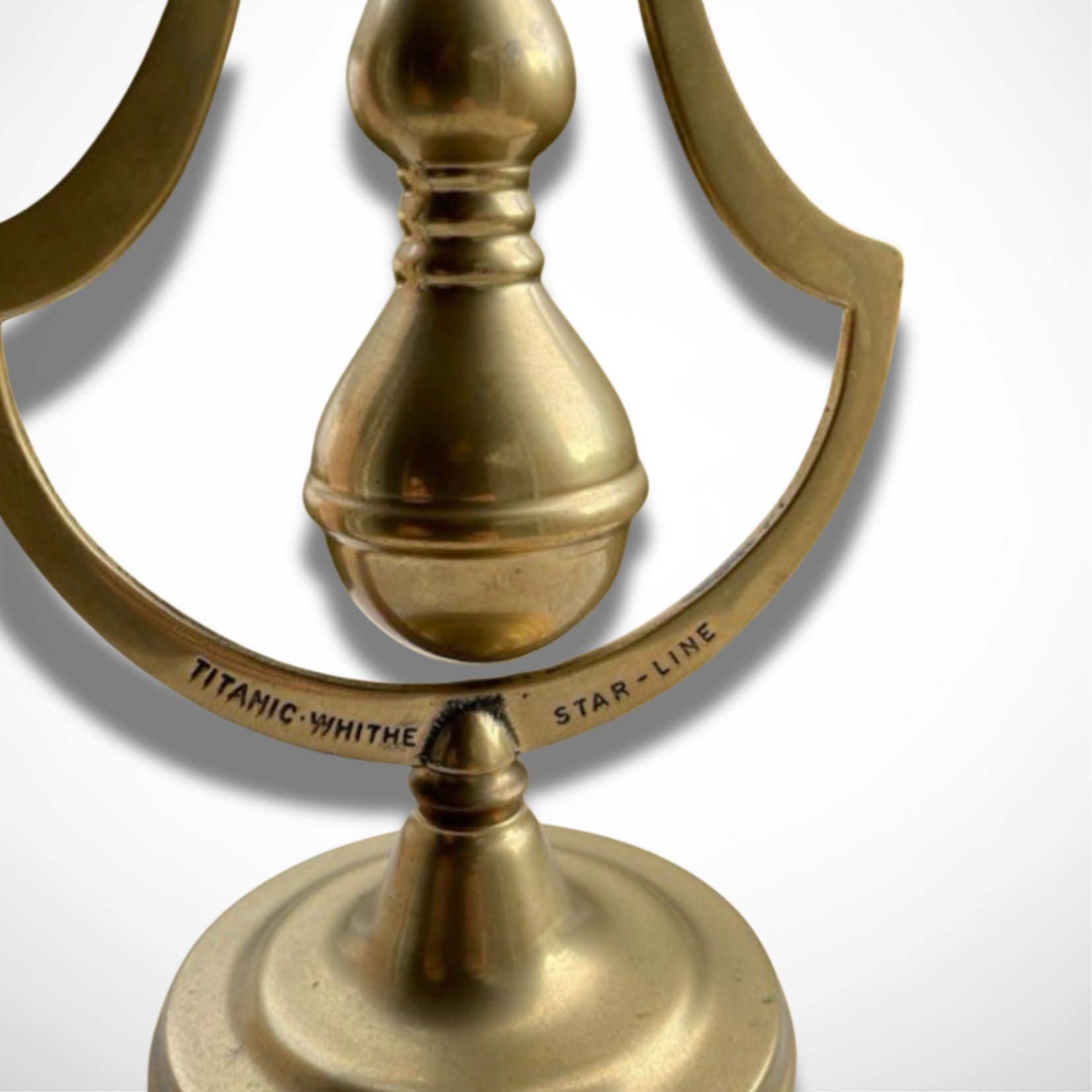 les souvenirs du titanic