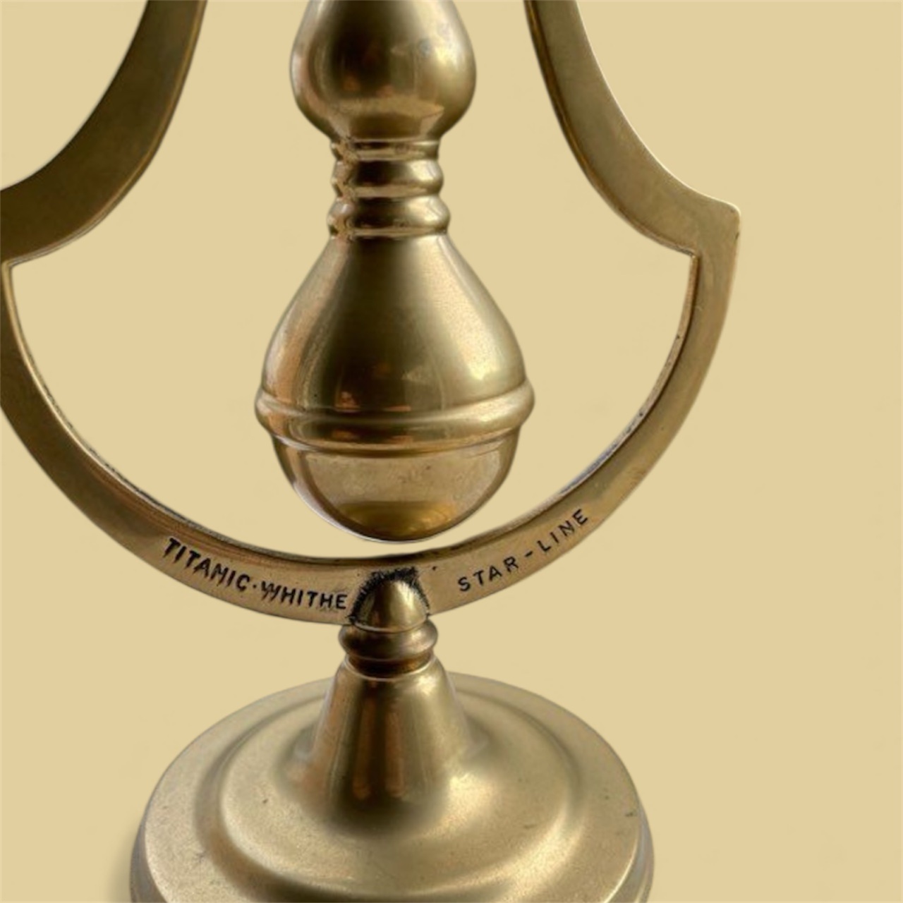 les souvenirs du titanic