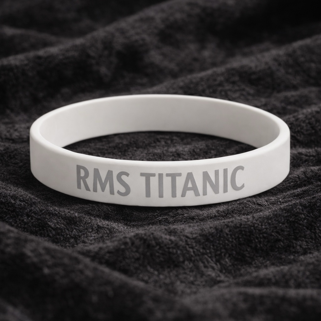 les souvenirs du titanic