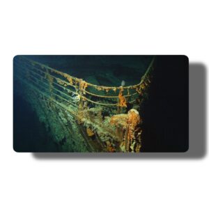 Magnet – épave Titanic