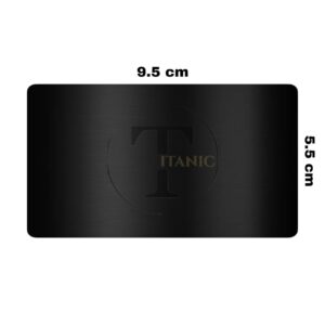 Magnet – épave Titanic