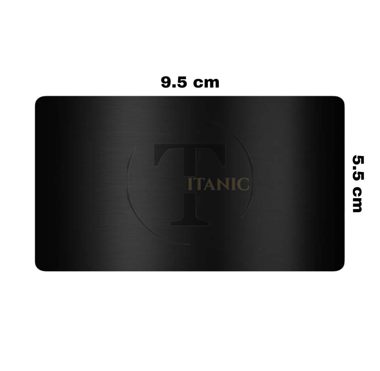 les souvenirs du titanic