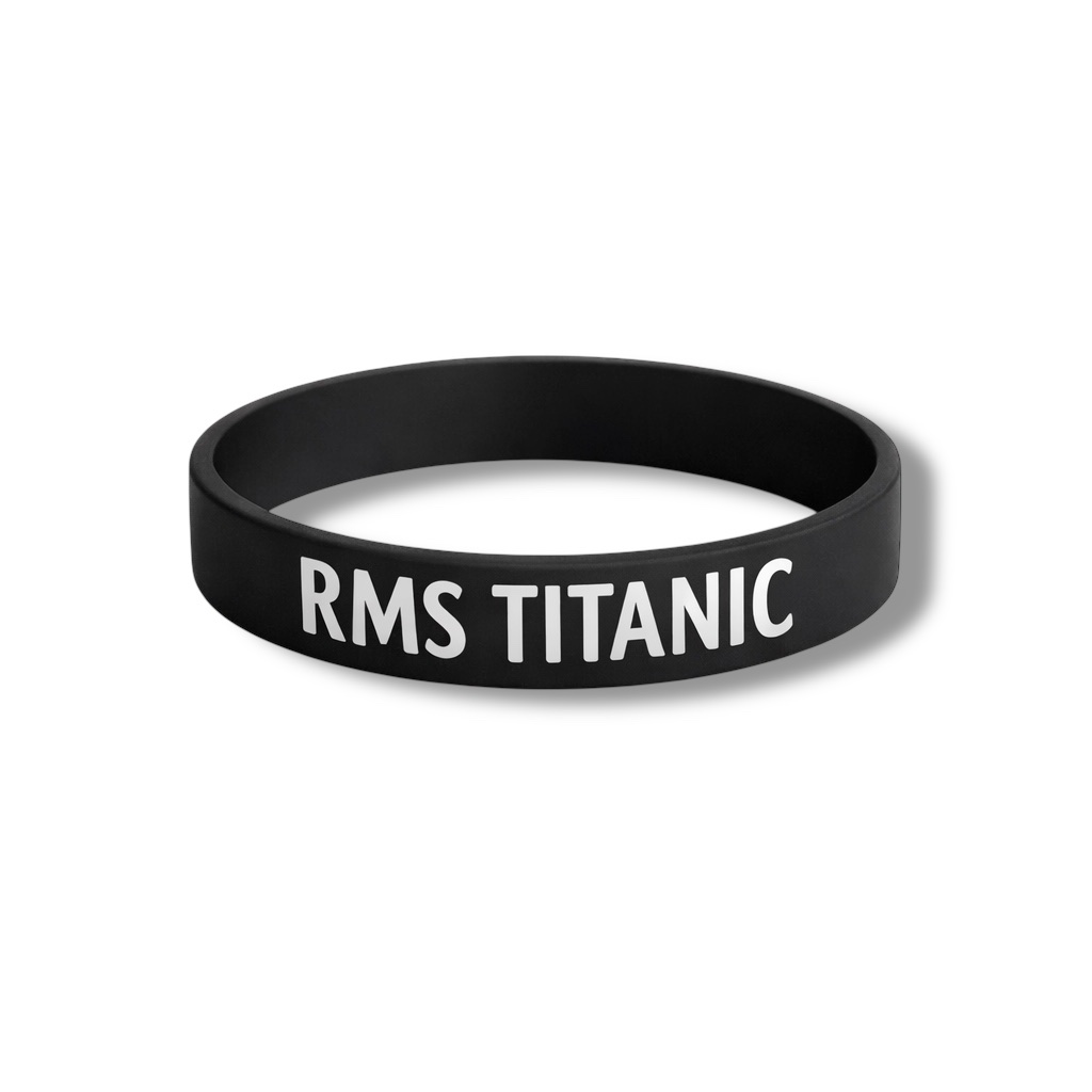 les souvenirs du titanic