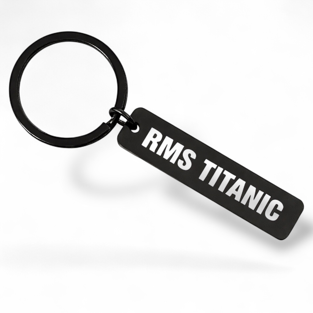 les souvenirs du titanic