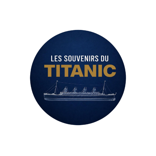 les souvenirs du titanic