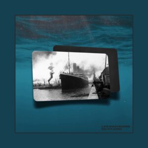 Magnet – Titanic