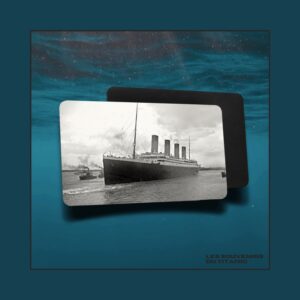 Magnet – Titanic