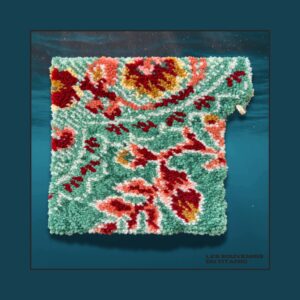 Moquette « Titanic » de James Cameron